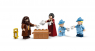 Лего Гарри Поттер Карета школы Шармбатон Lego Harry Potter 75958