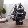 3D Пазлы Корабль Месть Королевы Анны T4035H