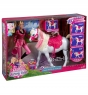 Кукла Barbie Барби и пони Y6858