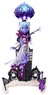 Игровой набор Monster High Астранова, серия Бу Йорк, Бу Йорк!