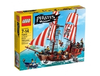 Пиратский корабль Брик Баунти Lego 70413