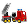 Lego 10592 Пожарный грузовик