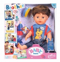 Кукла Baby Born Братик Бэби Бон 825365