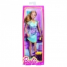 Кукла Barbie Пижамная вечеринка BHV08/BHV06