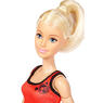 Кукла Барби Каратистка Безграничные движения Barbie Made To Move DWN39