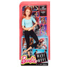 Кукла Барби Рыжеволосая Безграничные движения Barbie Made To Move DPP74