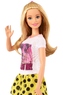 Кукла Барби Сестра Barbie с питомцем DMB26