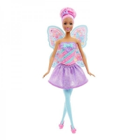 Кукла Barbie Фея Candy Fashion DHM51