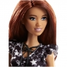 Кукла Барби Игра с модой Barbie Fashionistas FJF39