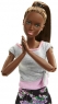 Кукла Barbie Безграничные движения Йога FTG83