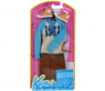 Одежда для куклы Кен Barbie Fashionistas BCN66