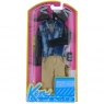 Одежда для куклы Кен Barbie Fashionistas BCN67