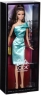 Кукла Barbie коллекционная Высокая мода BCP88