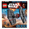 Истребитель Особых Войск Первого Ордена Lego Star Wars 75101