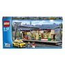 Лего Сити Железнодорожная станция Lego City 60050