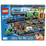 Грузовой поезд Lego City 60052
