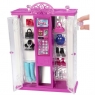 Набор мебели Barbie Шкаф-автомат BGW09
