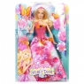 Кукла Barbie Потайная дверь Принцесса CCF79
