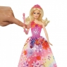 Кукла Barbie Потайная дверь Принцесса CCF79