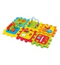 Детская игрушка PlayGo Развивающий куб-конструктор 2146