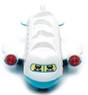 Детская игрушка PlayGo Развивающий самолет-сортер 2104
