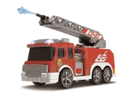 Детская игрушка Dickie Пожарная машина 20 330 2002