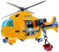 Детская игрушка Dickie Спасательный вертолет 20 330 2003