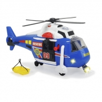 Детская игрушка Dickie Вертолет 20 330 8356