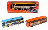 Детская игрушка Dickie Автобус туристический 20 331 4826