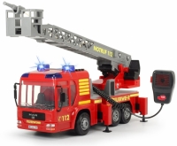 Детская игрушка Dickie Пожарная машина 20 371 6003