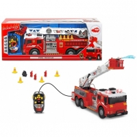 Детская игрушка Dickie Пожарная машина 20 371 9001