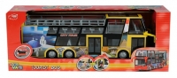 Детская игрушка Dickie Автобус туристический 20 331 4322