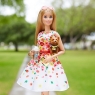 Кукла Barbie Коллекционная Красавица в парке DVP55