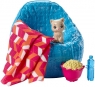 Набор мебели Barbie Отдых дома Барби DVX46