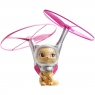 Кукла Барби с летающим котом Попкорном Barbie и космические приключения DWD24