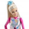 Кукла Барби с летающим котом Попкорном Barbie и космические приключения DWD24