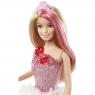 Кукла Barbie Конфетная принцесса DYX28/DYX27