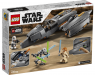 Lego Star Wars 75286 Звездный истребитель Гривуса Лего Стар Варс