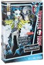Кукла Monster High Френки Штейн Супергерои BBR88