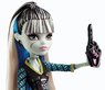 Кукла Monster High Френки Штейн Командный дух BDF08