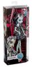 Кукла Monster High Френки Штейн Базовая CFC63