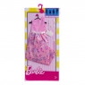 Одежда для куклы Barbie Платье с аксессуарами FCT38