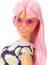 Кукла Барби Игра с модой Barbie Fashionistas DVX70