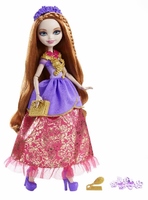 Кукла Ever After High Холли О'Хейр Могущественные принцессы DVJ20