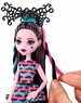 Кукла Monster High Дракулаура DVH36 Стильные прически