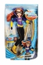 Кукла Super Hero Girls Супергероини Бэтгерл Базовая DLT64