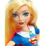 Кукла Super Hero Girls Супергероини Супергерл Базовая DLT63