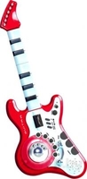 Музыкальная игрушка PlayGo Гитара Рок-звезды 4355