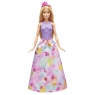 Игровой набор Barbie Конфетная карета и кукла Барби DYX31