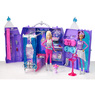 Игровой набор Barbie Космический замок Барби DPB51